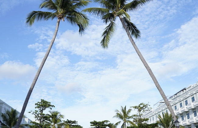 Agarwood Villa - Beach and Pool Phu Quoc - Foto 31
