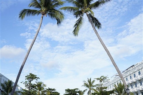 Foto 31 - Agarwood Villa - Beach and Pool Phu Quoc