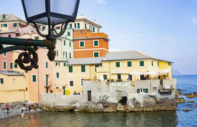 Viviboccadasse by Wonderful Italy - Primula - Foto 13