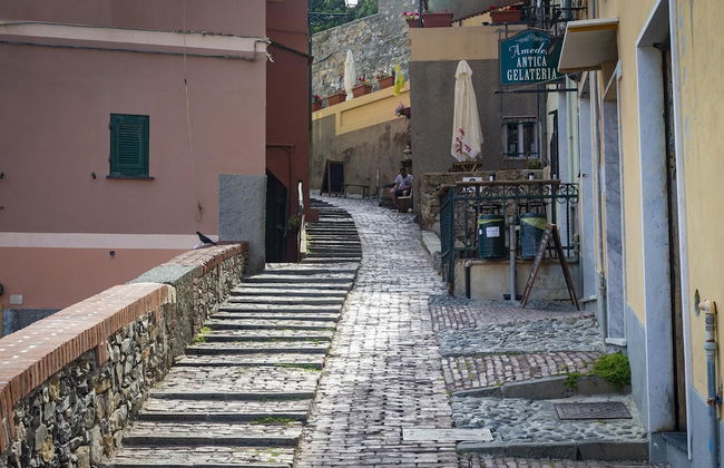 Viviboccadasse by Wonderful Italy - Camelia - Foto 23