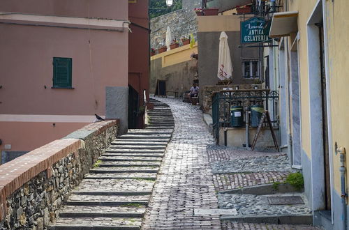 Photo 23 - Viviboccadasse by Wonderful Italy - Camelia