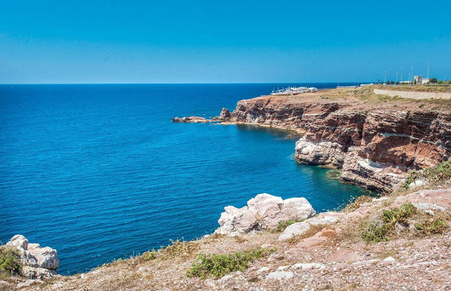 Calarossa Seaview by Wonderful Italy - Foto 68