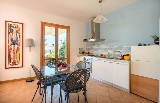 Calarossa Seaview by Wonderful Italy - Foto 41