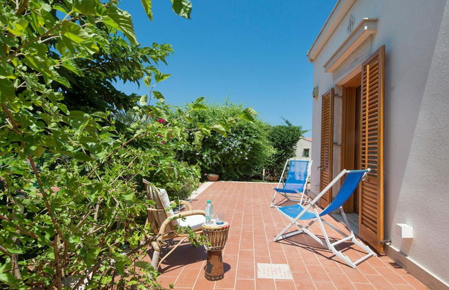 Calarossa Seaview by Wonderful Italy - Foto 48