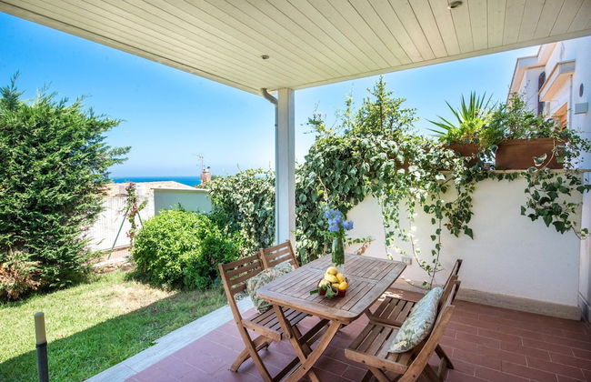 Calarossa Seaview by Wonderful Italy - Foto 38