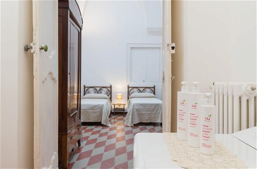 Photo 14 - Appartamento Andromeda a Palazzo Le Cupole