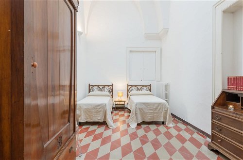 Foto 15 - Le Cupole - Andromeda Apartment by Wonderful Italy