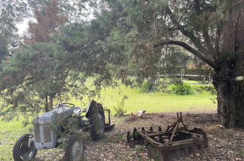 Photo 11 - Mt Nebo Railway Carriage and Chalet