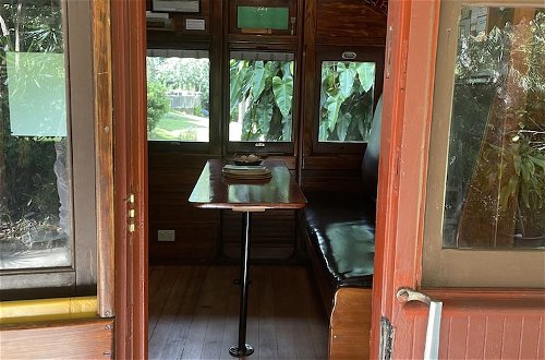 Photo 6 - Mt Nebo Railway Carriage and Chalet