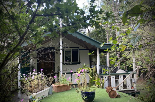 Photo 2 - Mt Nebo Railway Carriage and Chalet