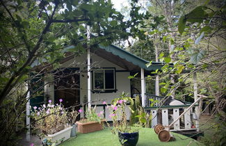 Photo 2 - Mt Nebo Railway Carriage and Chalet