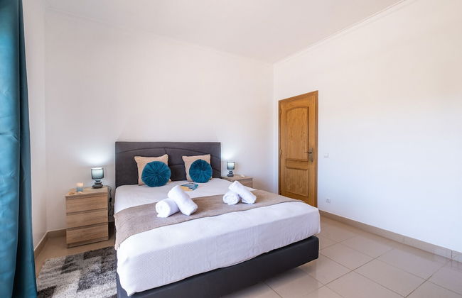 Villa Bahia - Foto 2