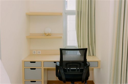 Photo 5 - Nice And Comfy Studio Apartment Akasa Pure Living Bsd