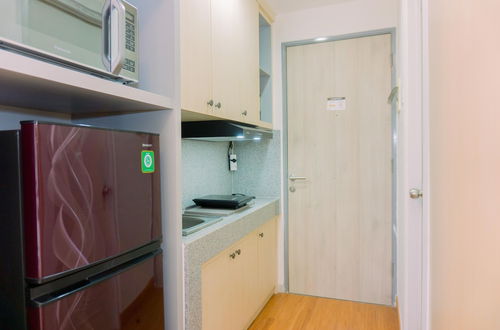 Foto 7 - Nice And Comfy Studio Apartment Akasa Pure Living Bsd