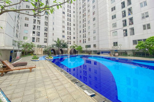 Foto 15 - Minimalist And Good Deal 2Br At Bassura City Apartment