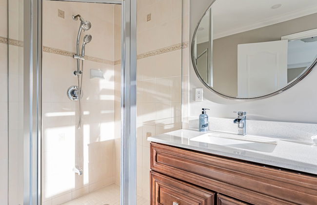 Luxury Villa - Mississauga Square One - Foto 32