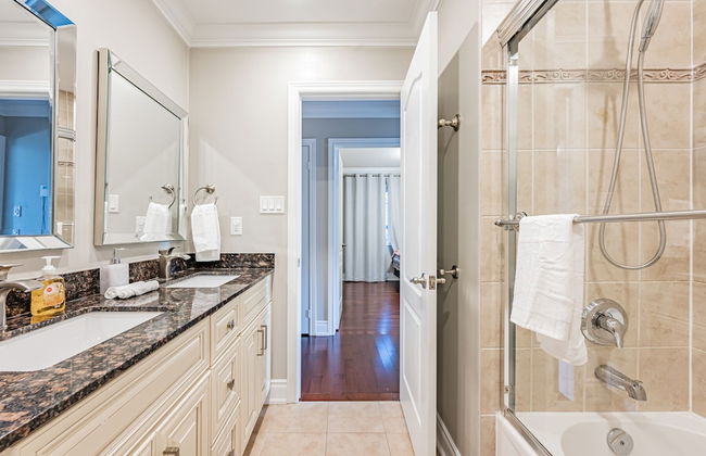 Luxury Villa - Mississauga Square One - Foto 33