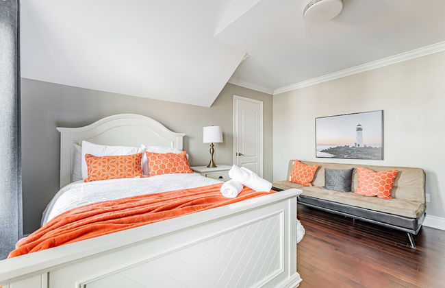 Luxury Villa - Mississauga Square One - Foto 4