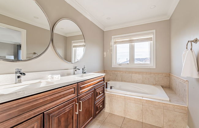 Luxury Villa - Mississauga Square One - Foto 30