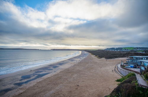 Photo 45 - Skylark - 2 Bedroom Apartment - Tenby