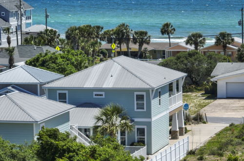 Photo 71 - 5 Bed, 5 Bath Beach Home/only a 3 Minute Walk To The Beach! Sleeps 12