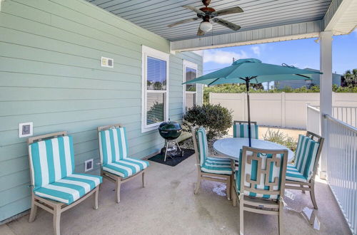 Photo 68 - 5 Bed, 5 Bath Beach Home/only a 3 Minute Walk To The Beach! Sleeps 12