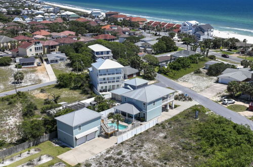 Photo 73 - 5 Bed, 5 Bath Beach Home/only a 3 Minute Walk To The Beach! Sleeps 12