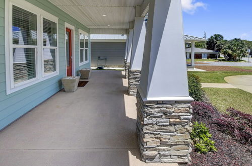 Photo 57 - 5 Bed, 5 Bath Beach Home/only a 3 Minute Walk To The Beach! Sleeps 12