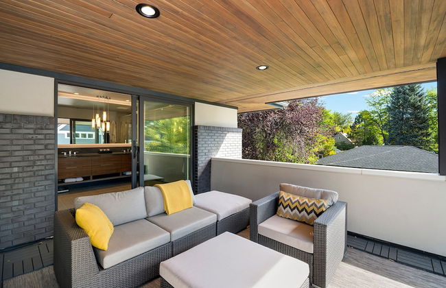 Relaxing in Paradise W Private Roof Top Deck!! - Foto 45