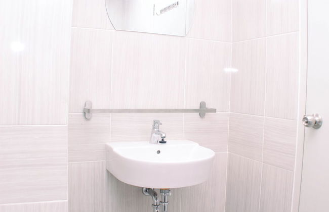 1Br Spacious Combine Unit At Vasanta Innopark Apartment - Foto 18