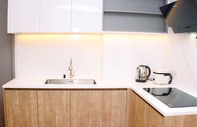 1Br Spacious Combine Unit At Vasanta Innopark Apartment - Foto 11