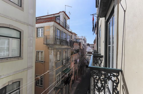 Photo 25 - Bairro Alto Classic by Homing