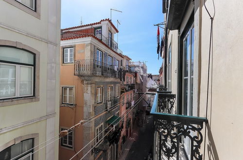 Photo 27 - Bairro Alto Classic by Homing