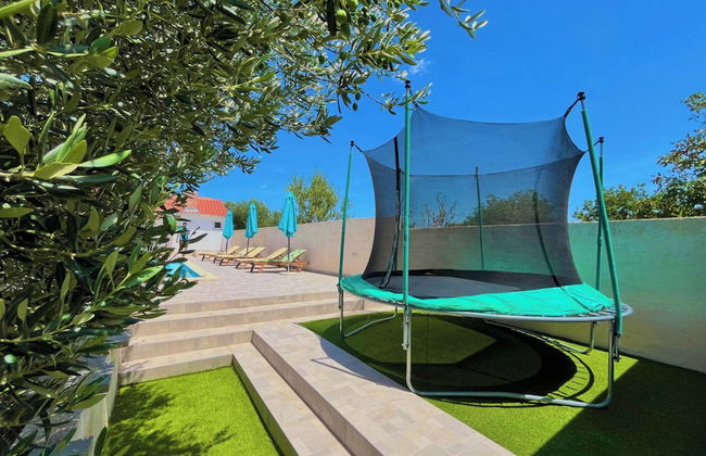 Holiday Home Mary with Pool - Foto 50