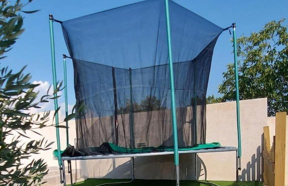 Holiday Home Mary with Pool - Foto 49