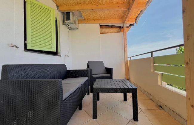 Holiday Home Mary with Pool - Foto 25