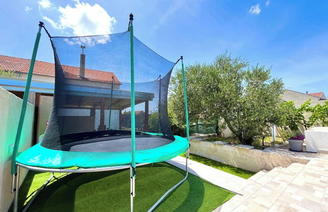 Holiday Home Mary with Pool - Foto 51