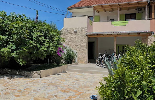 Holiday Home Mary with Pool - Foto 56