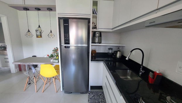 Cozinha privada