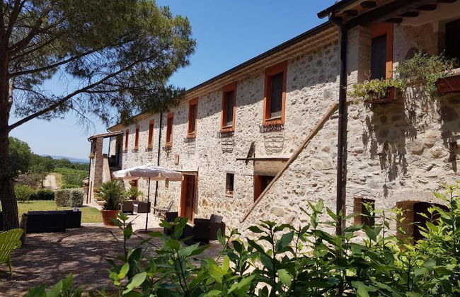 Tenuta Di Maro - Foto 33
