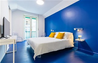 Photo 1 - Piazza Municipio Blue Apartment by Wonderful Italy