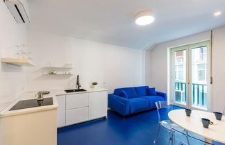 Photo 3 - Piazza Municipio Blue Apartment by Wonderful Italy