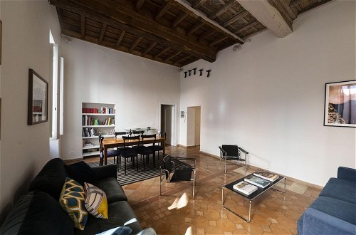Foto 3 - Artsy and Elegant Apartment Near Pantheon