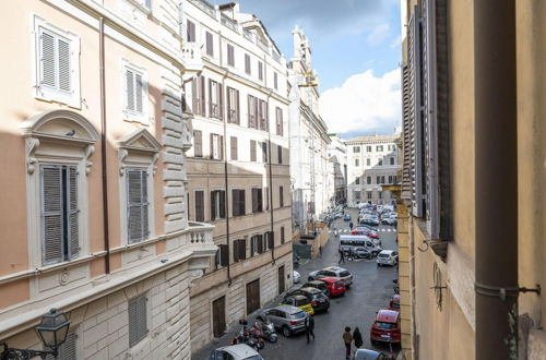 Foto 24 - Artsy and Elegant Apartment Near Pantheon