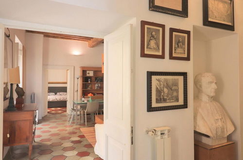 Photo 30 - Enchanting 2BR Apt Near Pantheon Vatican