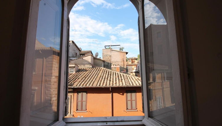 Photo 1 - Enchanting 2BR Apt Near Pantheon Vatican