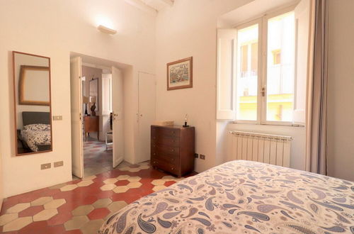 Photo 12 - Enchanting 2BR Apt Near Pantheon Vatican