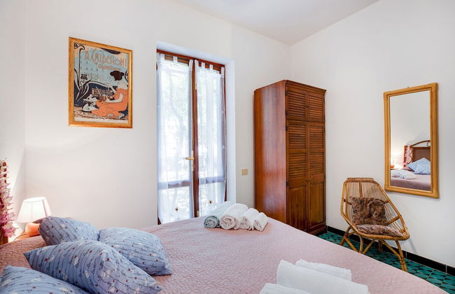 Beachfront Villa With Solarium - Photo 6