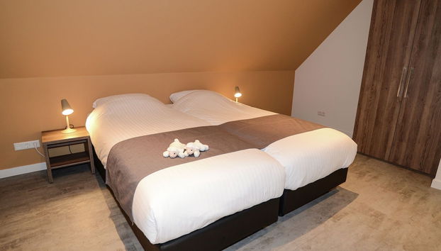 Zimmerausstattung