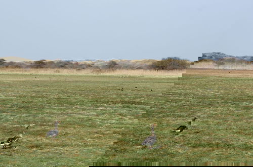 Foto 10 - Beautiful Villa, Den Burg Texel